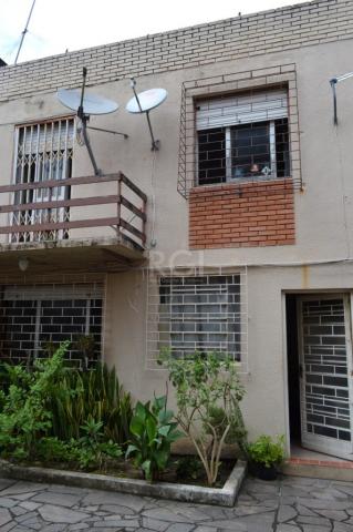Casa à venda com 3 dormitórios em Cristal, Porto alegre cod:LI50878392