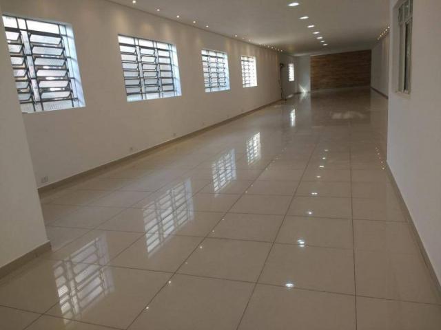 Prédio comercial para locação, tatuapé, são paulo - pr0008. - Foto 5