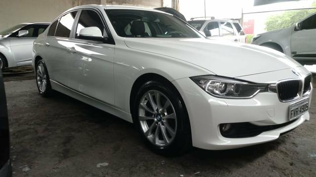 Bmw 328, 2014, activeflex - Foto 17