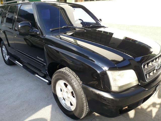 Vendo BLAZER - Foto 2