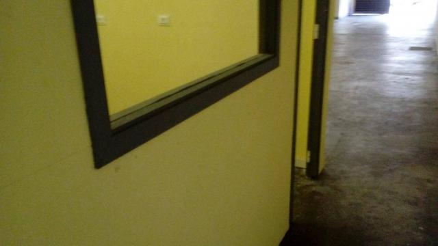 Salão comercial para locação, parque maria luiza, são paulo - sl0208. - Foto 7