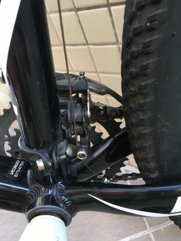 Bike specialized 27 marchas - Foto 2