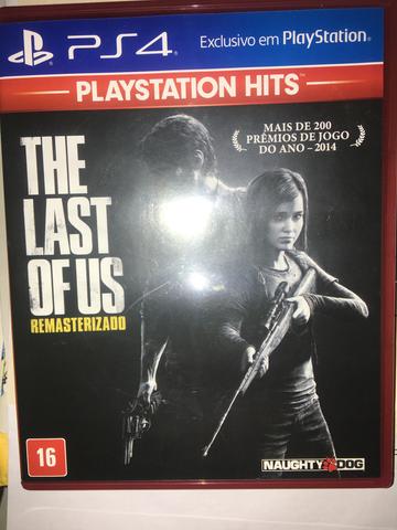 The last of us