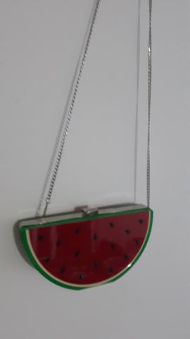 Bolsa de melancia