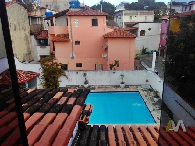 Casa à venda com 4 dormitórios em Itapuã, Salvador cod:AM 346 - Foto 10