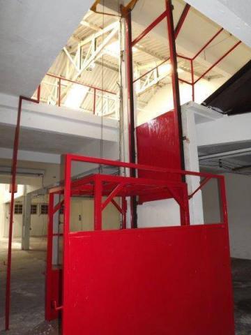 Galpão comercial para locação, vila prudente, são paulo - ga0302. - Foto 7