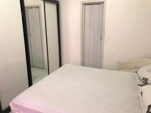 Casa à venda com 3 dormitórios em Sete de abril, Salvador cod:27-IM376276 - Foto 4