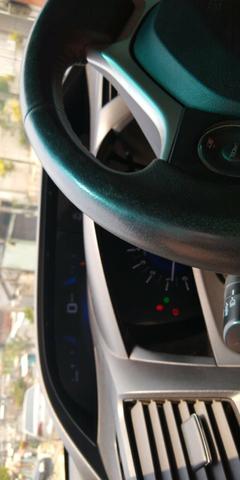 Honda Civic Lxr 2.0 Flex