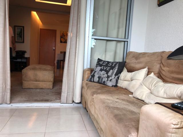 Apartamento à venda, 3 quartos, 2 vagas, buritis - belo horizonte/mg - Foto 3