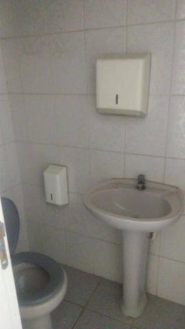 Alugue sem fiador, sem depósito e sem custos com seguro - sala para alugar, 30 m² por r$ 7 - Foto 4