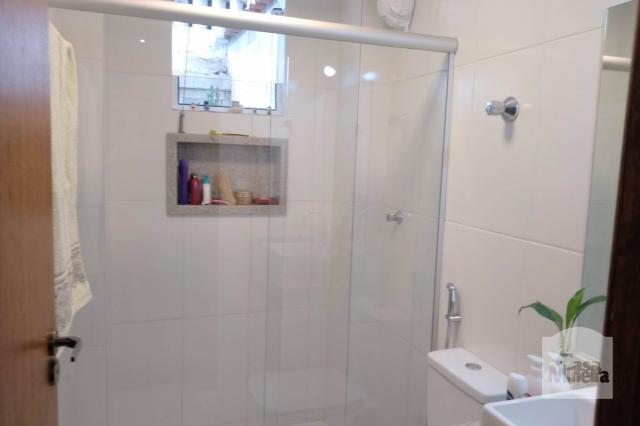 Apartamento à venda com 2 dormitórios em Nova suissa, Belo horizonte cod:257719 - Foto 20