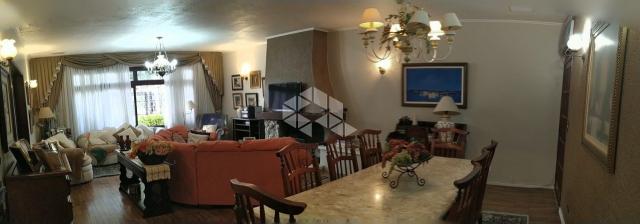 Casa à venda com 4 dormitórios em Pedra redonda, Porto alegre cod:9915112 - Foto 3