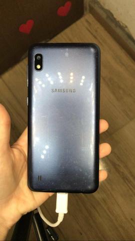 Samsung a10 - Foto 4