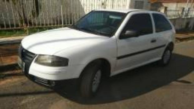 Gol G4