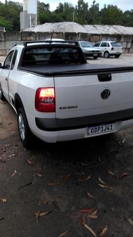 Volkswagen Saveiro CE 13/13 - Foto 2
