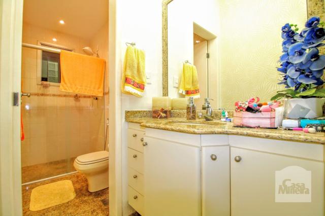 Apartamento à venda com 4 dormitórios em Buritis, Belo horizonte cod:257843 - Foto 16