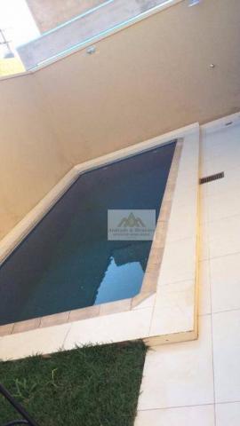 Casa com 2 dormitórios à venda, 140 m² por r$ 320.000 - condomínio verona - brodowski/sp - Foto 9