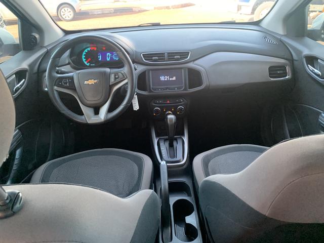 Prisma LTZ 1.4 Automático 2015 - Foto 5