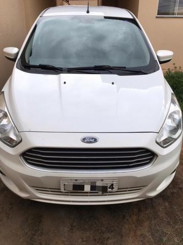 Ford Ka+ Sedan 1.0 SE - Oportunidade