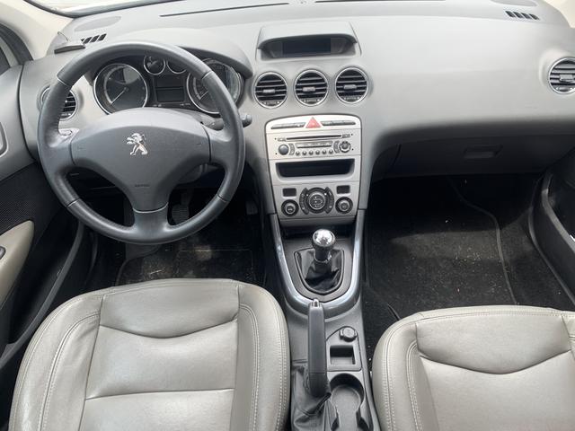 Peugeot 308 allure 2013 - Foto 7