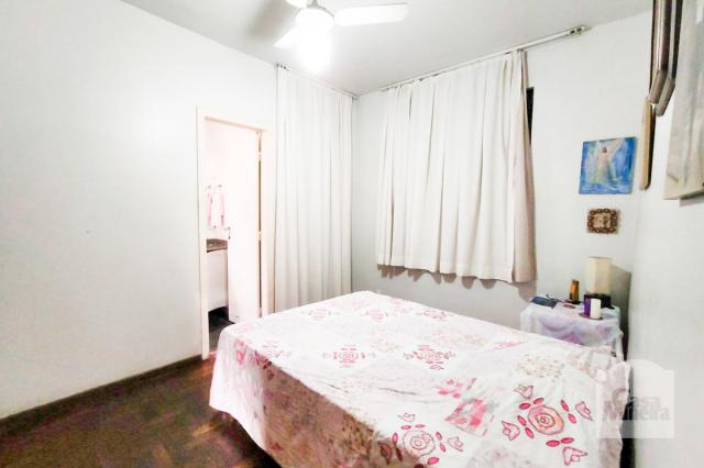 Apartamento à venda com 3 dormitórios em Estoril, Belo horizonte cod:257855 - Foto 8
