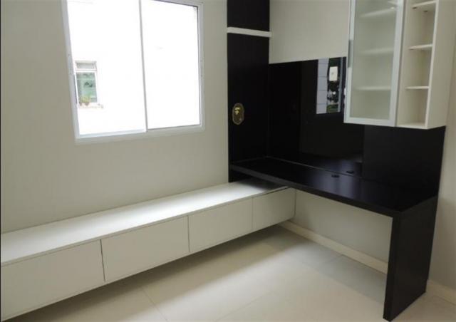 Apartamento à venda com 2 dormitórios em Parque das palmeiras, Angra dos reis cod:BA21328 - Foto 8