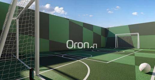 Apartamento à venda, 313 m² por R$ 2.202.000,00 - Setor Oeste - Goiânia/GO - Foto 15