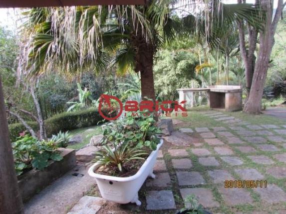 Maravilhoso sitio com 30.100 m² e casa com 5 suítes no bairro barra alegre - Foto 6