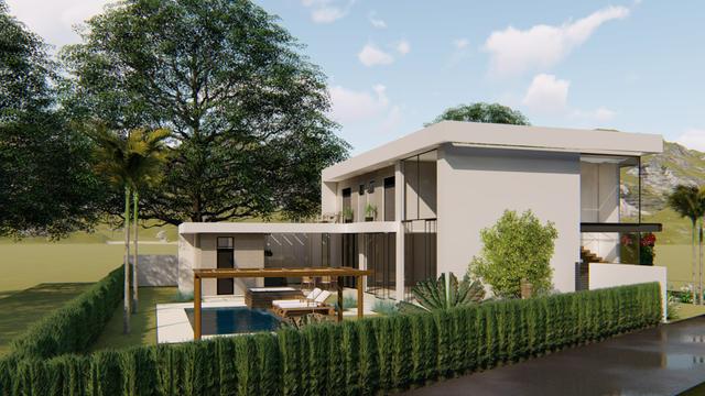 Casa alto padrão no Riviera de Santa Cristina XIII - Foto 15