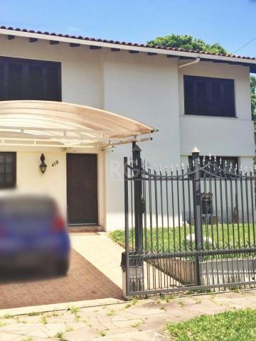 Casa à venda com 4 dormitórios em Espírito santo, Porto alegre cod:SC12147 - Foto 7