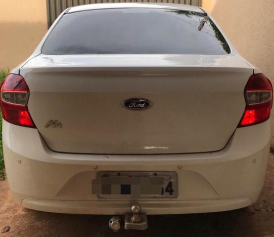Ford Ka+ Sedan 1.0 SE - Oportunidade - Foto 5