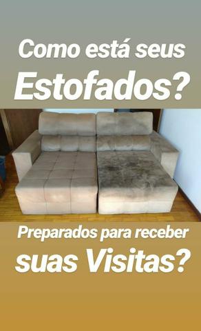 Limpeza de Sofá Ipatinga , Coronel Fabriciano ,Timóteo
