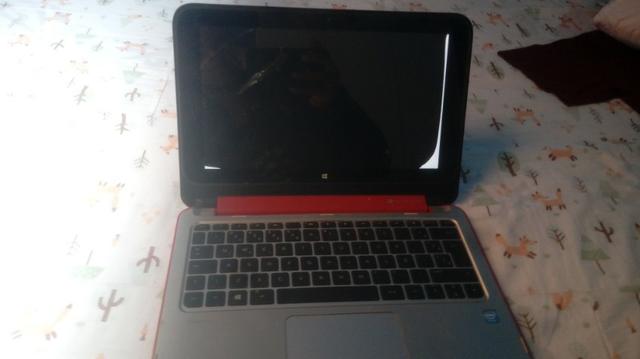 Notebook HP Pavillion x360