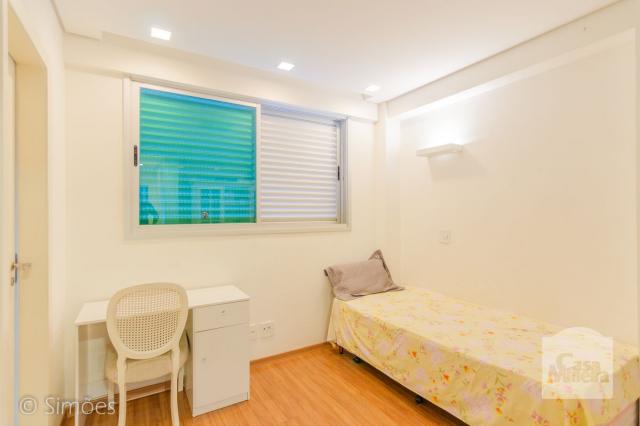 Apartamento à venda com 4 dormitórios em Buritis, Belo horizonte cod:257770 - Foto 15