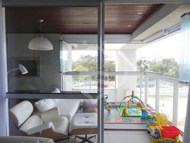 Apartamento à venda com 2 dormitórios em Campeche, Florianópolis cod:AP006943 - Foto 5