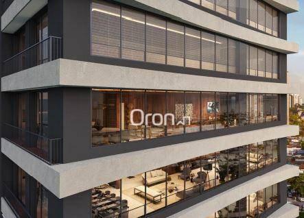 Apartamento à venda, 313 m² por R$ 2.202.000,00 - Setor Oeste - Goiânia/GO - Foto 17