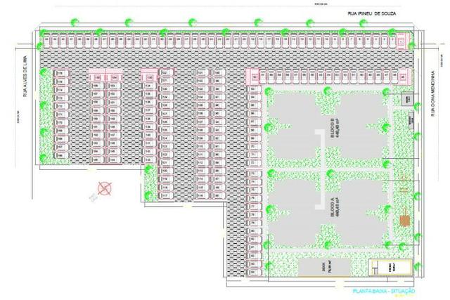 Apartamento Novo com Área de Lazer Completa no Alvaro Weyne Próx à Av Francisco Sá - Foto 7