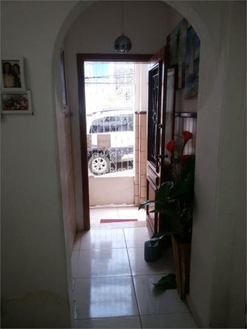 Casa à venda com 4 dormitórios em Nazaré, Salvador cod:27-IM378300 - Foto 11