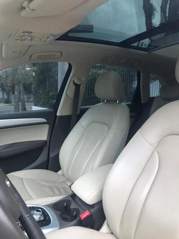 Q5 2015 impecável único dono - Foto 7