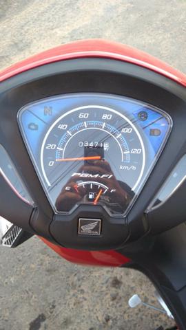 Vendo biz110 ano2019 - Foto 3