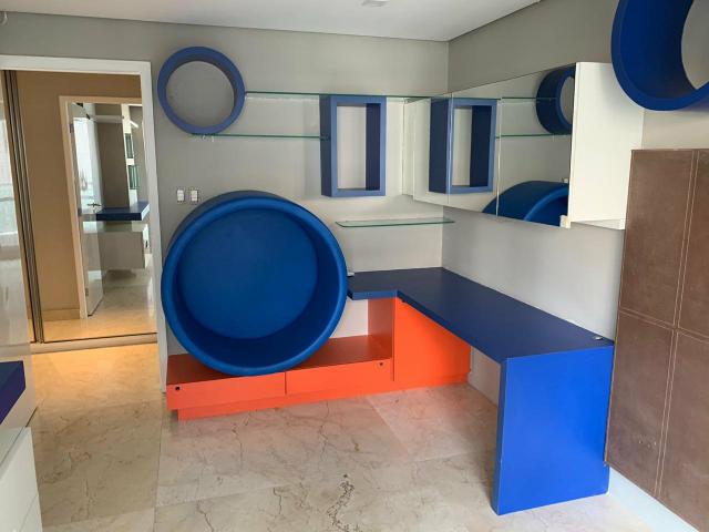 Belíssimo apt 4 suítes no Meireles para venda ou aluguel!! - Foto 3