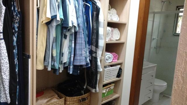 Casa de condomínio à venda com 3 dormitórios em Ipanema, Porto alegre cod:9915056 - Foto 10