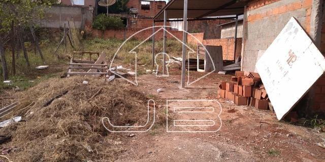 Terreno à venda em Jardim dulce (nova veneza), Sumaré cod:TE003141 - Foto 5