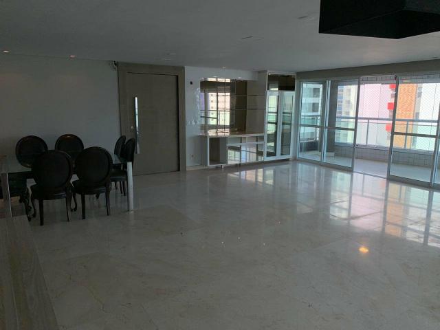 Belíssimo apt 4 suítes no Meireles para venda ou aluguel!! - Foto 13