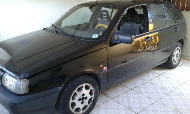FIAT TIPO 1.6 ie