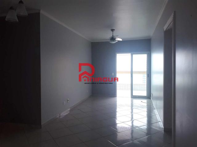 Apartamento para alugar com 2 dormitórios em Guilhermina, Praia grande cod:1311 - Foto 18