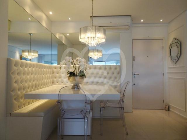 Apartamento à venda com 2 dormitórios em Campeche, Florianópolis cod:AP006943 - Foto 15
