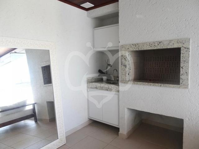 Apartamento à venda com 2 dormitórios em Campeche, Florianópolis cod:AP006943 - Foto 4