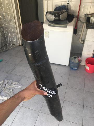 Escape cerrado