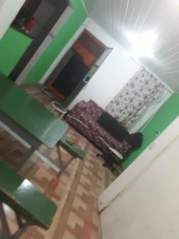 Casa 2/4 Campinas de piraja